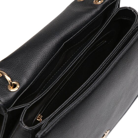 Love Moschino Logo Schultertasche 28 cm