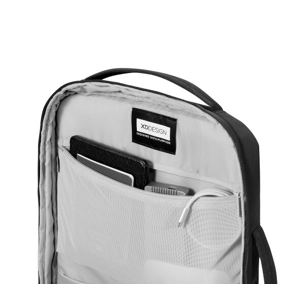 XD Design Bobby Air Daypack 46 cm Laptopfach