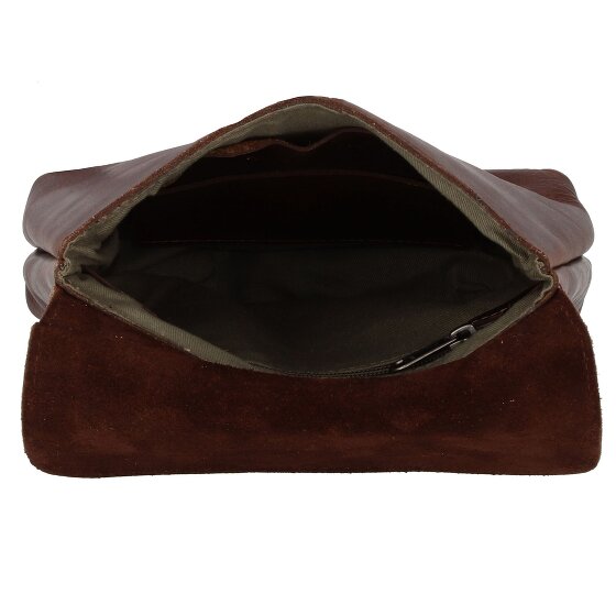 Harold's Aberdeen Umhängetasche Leder 21 cm