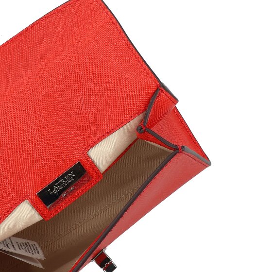 Lauren Ralph Lauren Farrah Handtasche Leder 20.5 cm