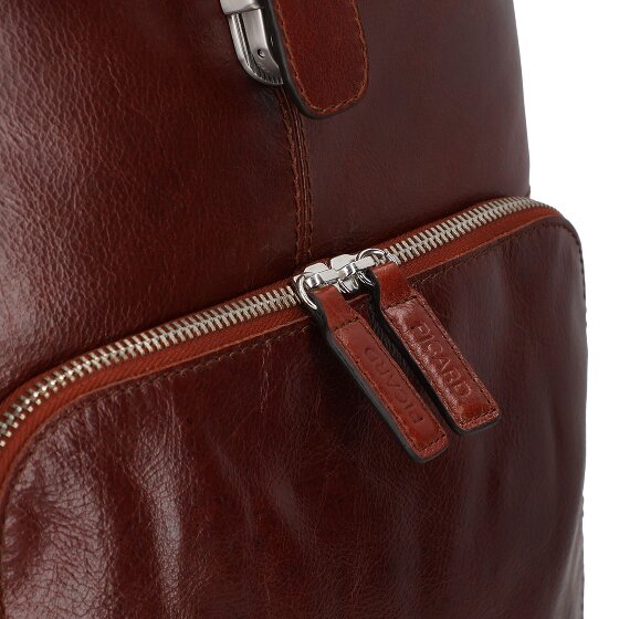 Picard Buddy Daypack Leder 42 cm Laptopfach