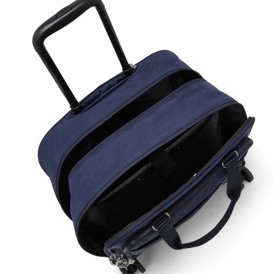 Kipling Commuter 4 Rollen Pilotentrolley 36.5 cm Laptopfach