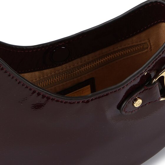 Lauren Ralph Lauren Tasha Schultertasche Leder 19 cm