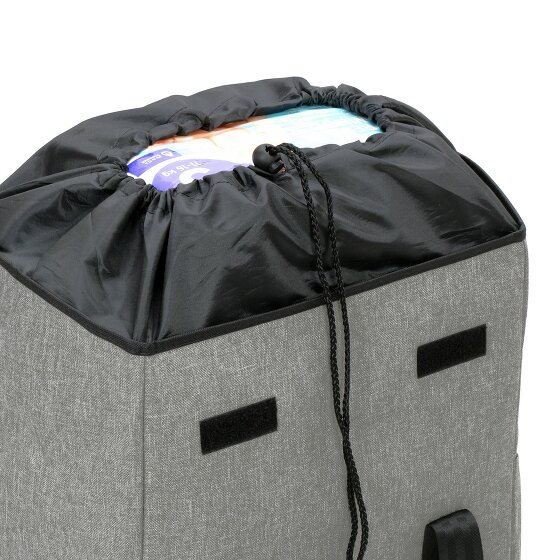 Andersen Shopper Royal Shopper Senta Einkaufstrolley 58 cm