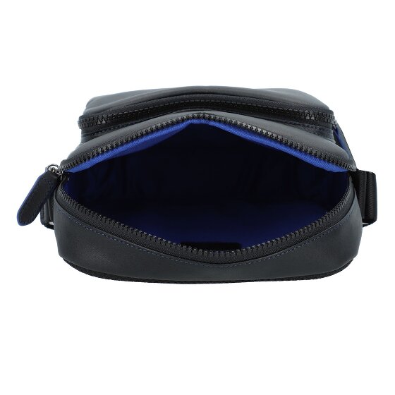 Mywalit Firenze Umhängetasche Leder 21 cm Mywalit Firenze Umhängetasche Leder 21 cm