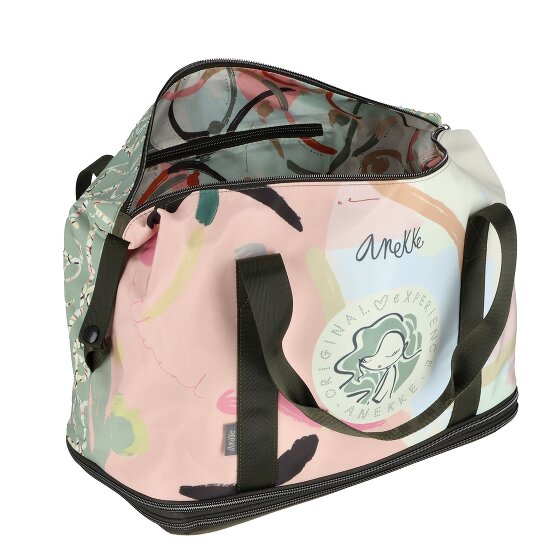 Anekke Viaje Weekender Reisetasche 52 cm mit Dehnfalte