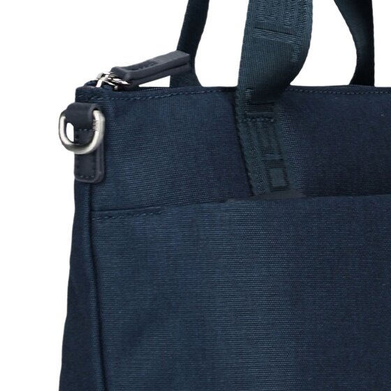 Jost Bergen Handtasche RFID Schutz 23 cm