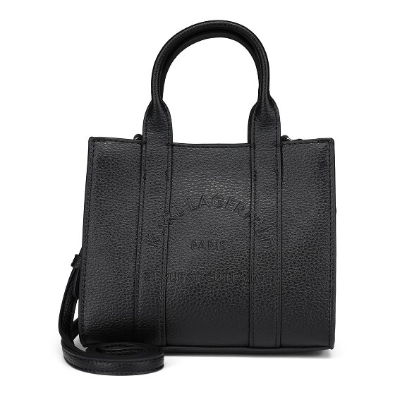 Karl Lagerfeld Rsg Shopper Tasche 18 cm
