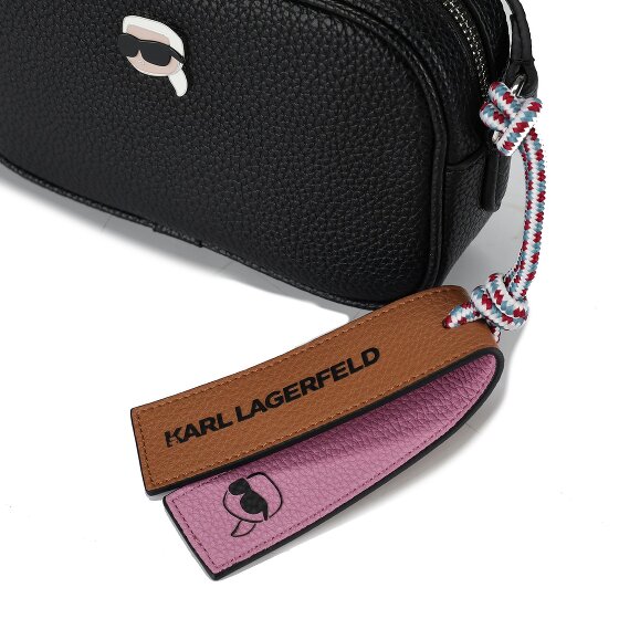 Karl Lagerfeld Ikon Umhängetasche 20 cm