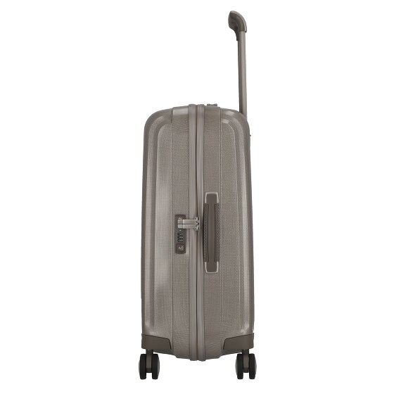 Samsonite Lite Cube Spinner 4-Rollen Trolley 68 cm