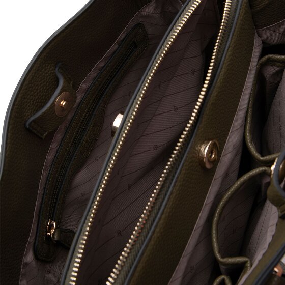 L.Credi Maxima Handtasche 28 cm