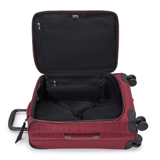 Kipling New Youri Spin New Youri Spin 4 Rollen Kabinentrolley 55 cm