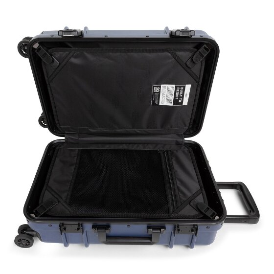 Eastpak Resist'R 4 Rollen Kabinentrolley S 55 cm