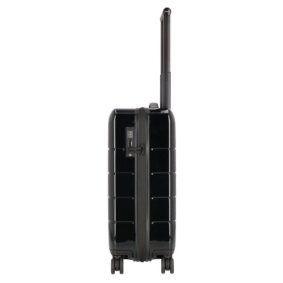 Joop! Volare 1.0 4 Rollen Kabinentrolley 55 cm