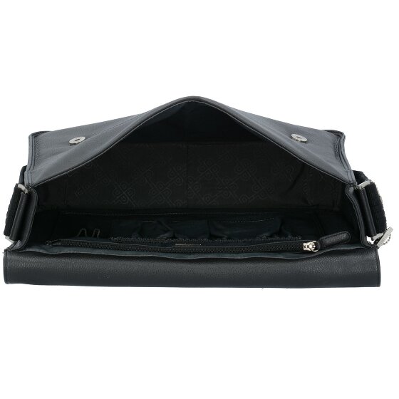 Picard Milano Umhängetasche Leder 37 cm