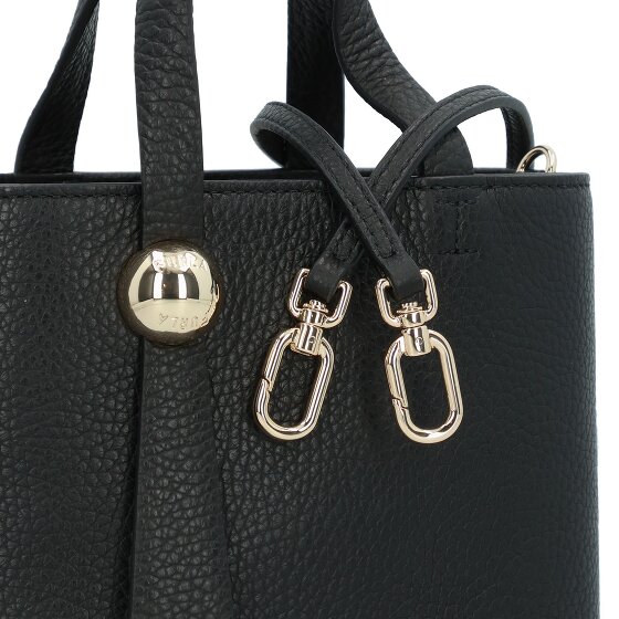 Furla Sfera Mini Bag Handtasche Leder 16.5 cm