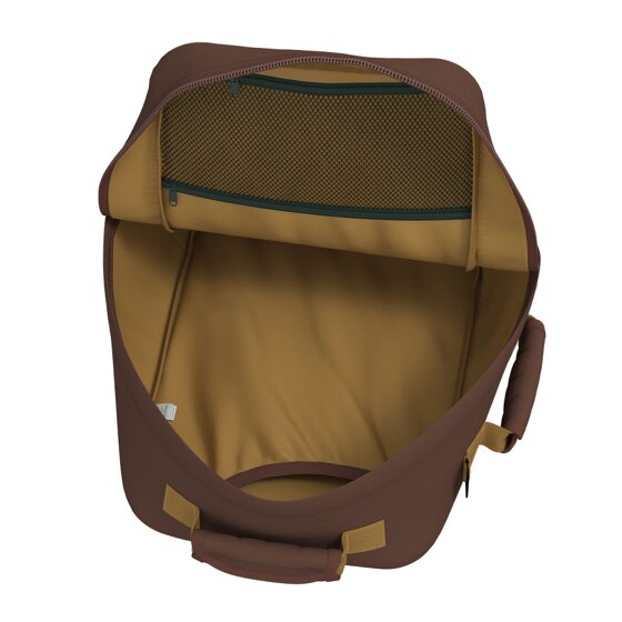 Cabin Zero Travel Daypack 39 cm Laptopfach