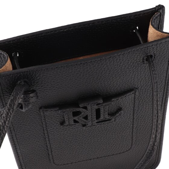 Lauren Ralph Lauren Cameryn Handytasche Leder 13 cm