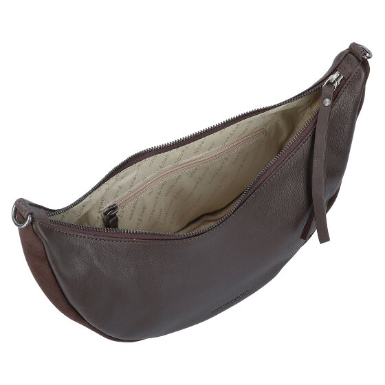 Harbour 2nd Just Pure Schultertasche Leder 32 cm Harbour 2nd Just Pure Schultertasche Leder 32 cm