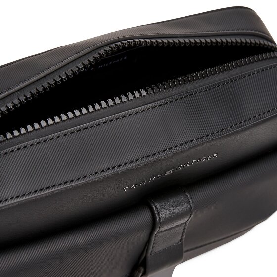 Tommy Hilfiger TH Foundation Umhängetasche 23 cm