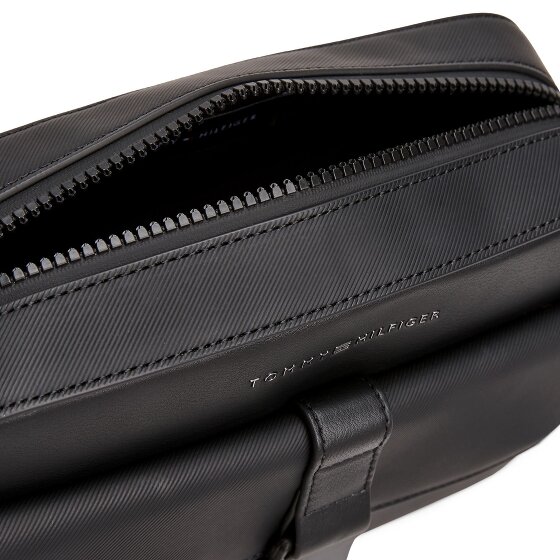 Tommy Hilfiger TH Foundation Umhängetasche 23 cm