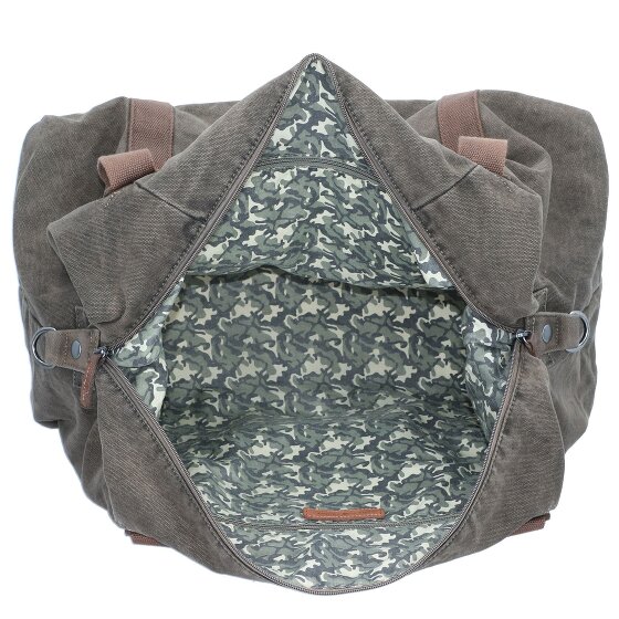 Greenburry Aviator Weekender Reisetasche 53 cm