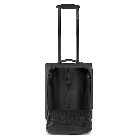 Redolz Essentials 12 2-Rollen Underseater Kabinentrolley XS 43 cm aufsteckbar