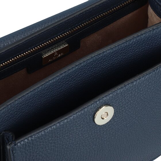 AIGNER Delia Handtasche Leder 24 cm