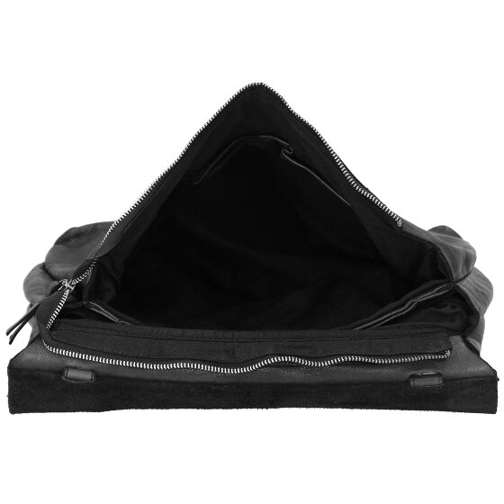 Harold's Submarine Schultertasche Leder 45 cm