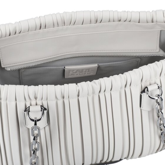 Karl Lagerfeld Kushion Schultertasche 35 cm