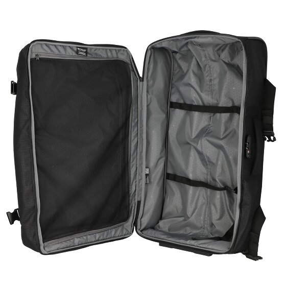 Samsonite Roader 2 Rollen Reisetasche 79 cm