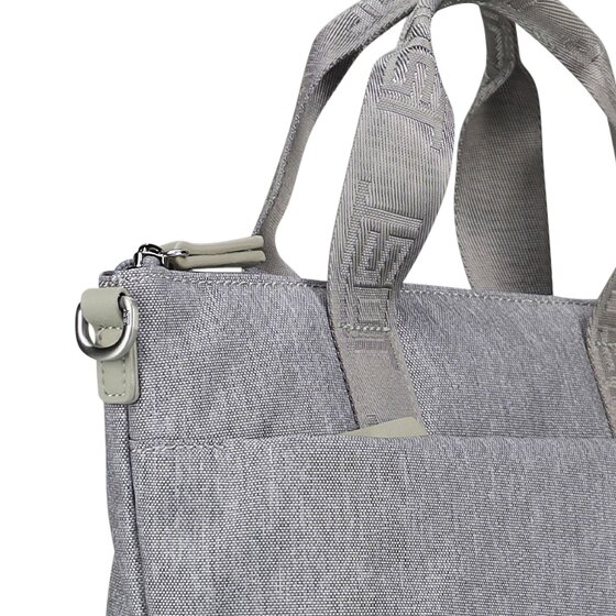 Jost Bergen Handtasche RFID Schutz 23 cm