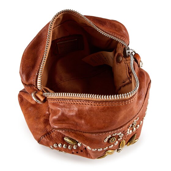 Campomaggi Kate Schultertasche Leder 20 cm