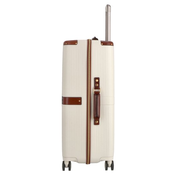 The Bridge Story 4 Rollen Trolley 70 cm