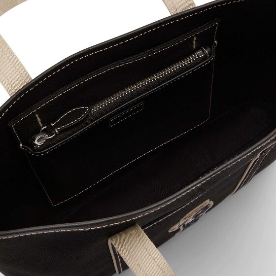 POLO RALPH LAUREN Bear Schultertasche Leder 27.5 cm