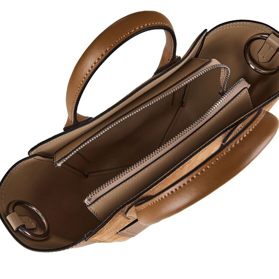 Karl Lagerfeld Daily Shopper Tasche Leder 23.5 cm