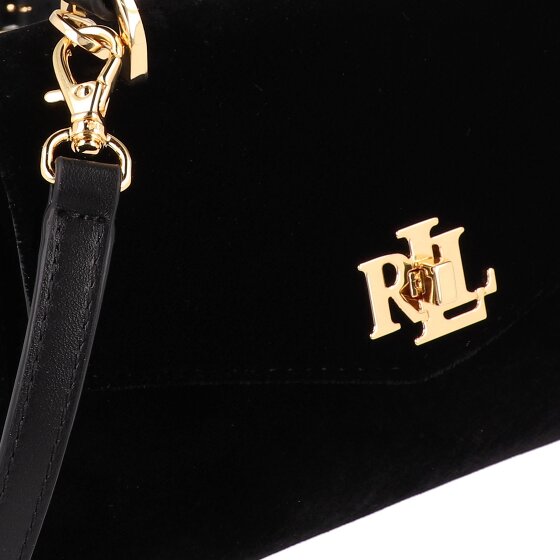 Lauren Ralph Lauren Farrah Handtasche Leder 20.5 cm