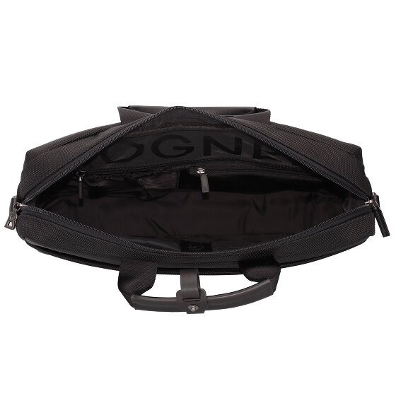 Bogner Keystone Mattis Aktentasche 39 cm Laptopfach