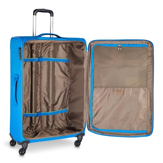 Roncato Speed 4-Rollen Trolley 78 cm