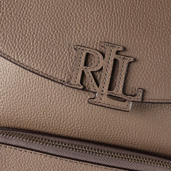 Lauren Ralph Lauren Cameryn City Rucksack Leder 31 cm