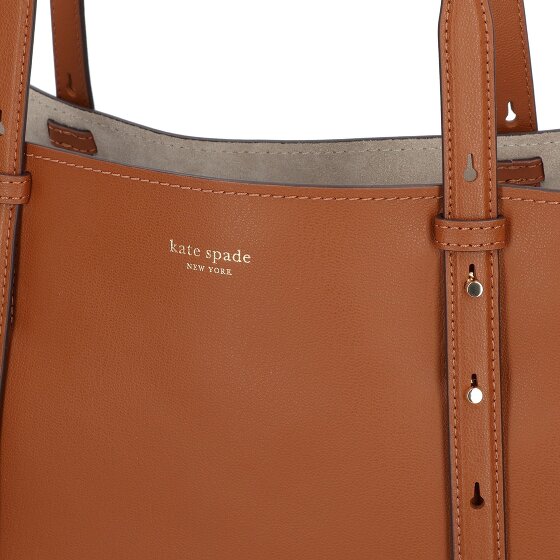 Kate Spade New York Do It All Shopper Tasche Leder 35 cm Kate Spade New York Do It All Shopper Tasche Leder 35 cm