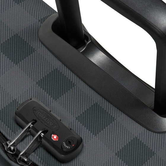 Eastpak Tranverz 2 Rollen Trolley 67 cm