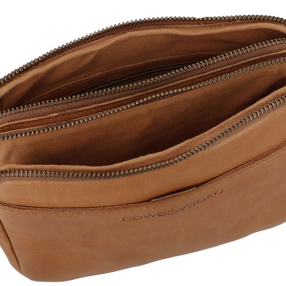 Cowboysbag Kirkwood Umhängetasche Leder 20 cm