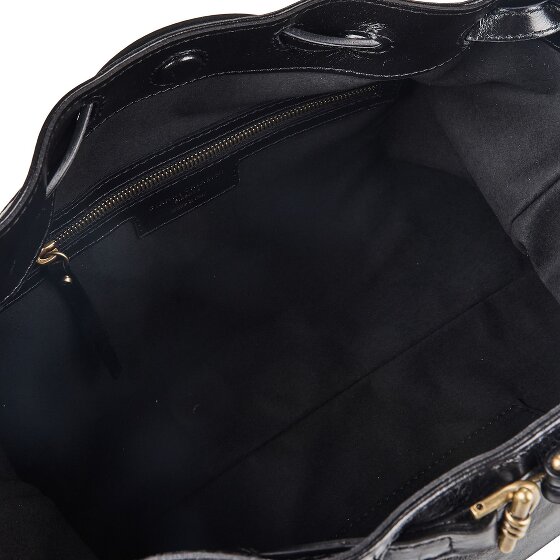 Gianni Chiarini Mimi Schultertasche Leder 43 cm