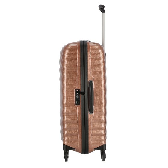 Samsonite Lite Shock Spinner 4-Rollen Trolley 69 cm