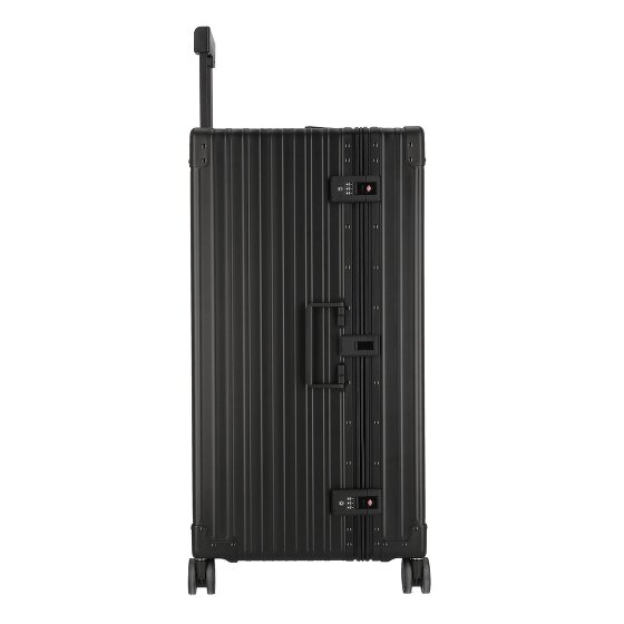 Aleon Traveler International 4-Rollen Trolley 77 cm
