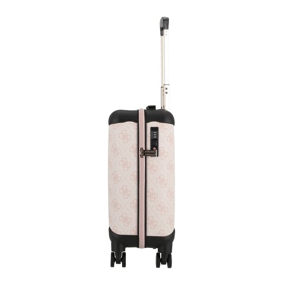 Guess Berta 4 Rollen Kabinentrolley 53 cm