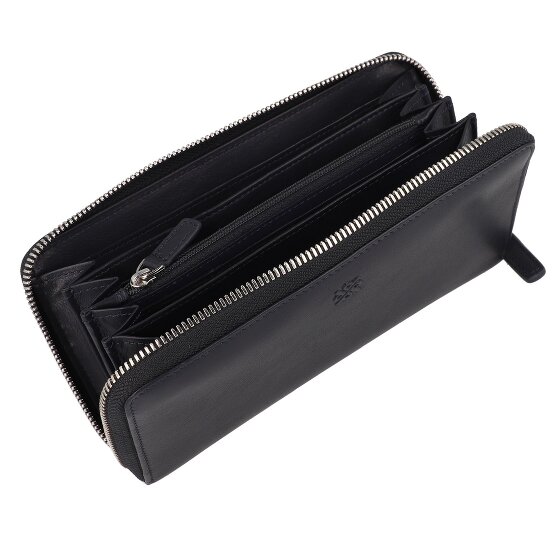 Picard Bali 1 Geldbörse RFID Schutz Leder 18.5 cm