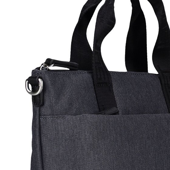 Jost Bergen Handtasche RFID Schutz 23 cm