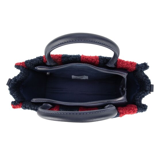 Joop! Jeans Squadra Aurelia Shopper Tasche 28 cm
